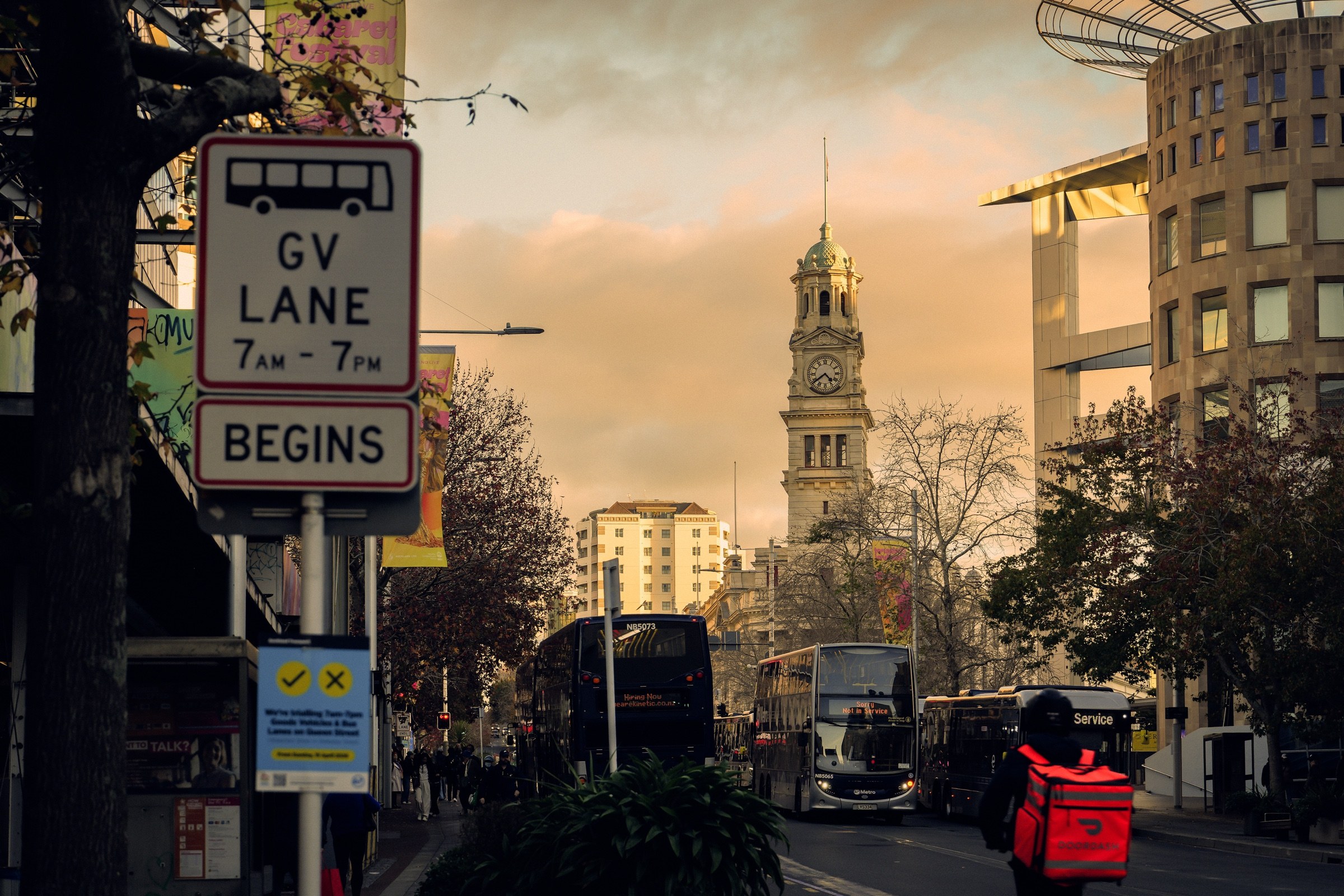 Auckland, New Zealand