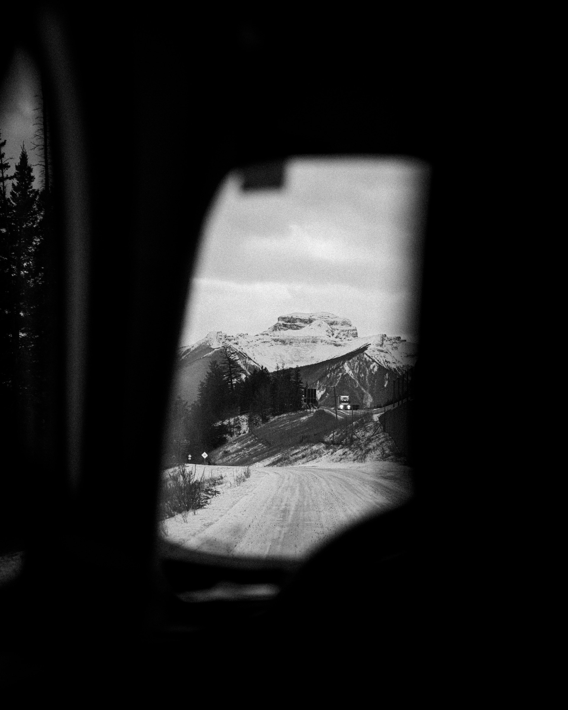 Banff, Canada