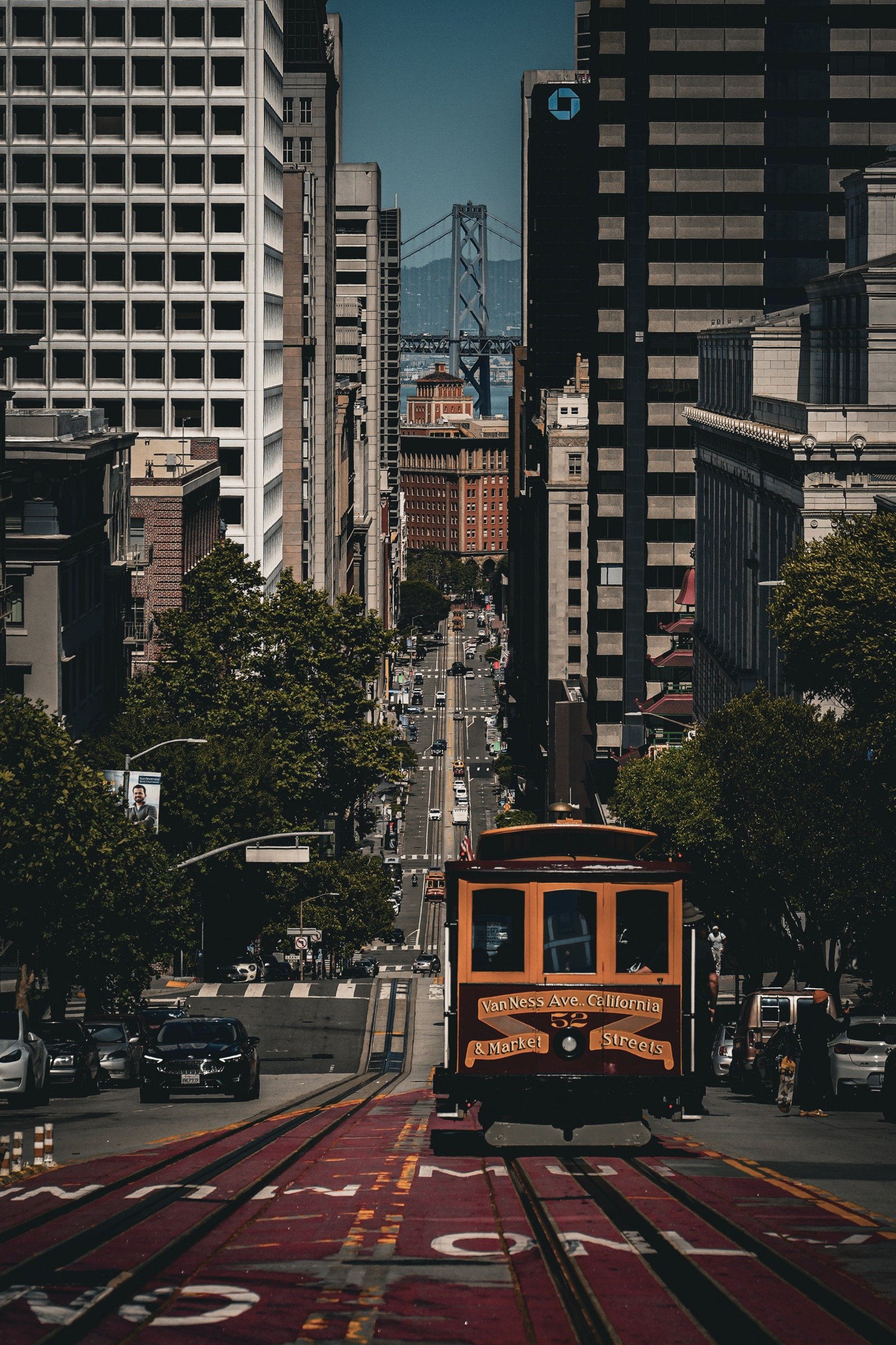San Francisco, United States