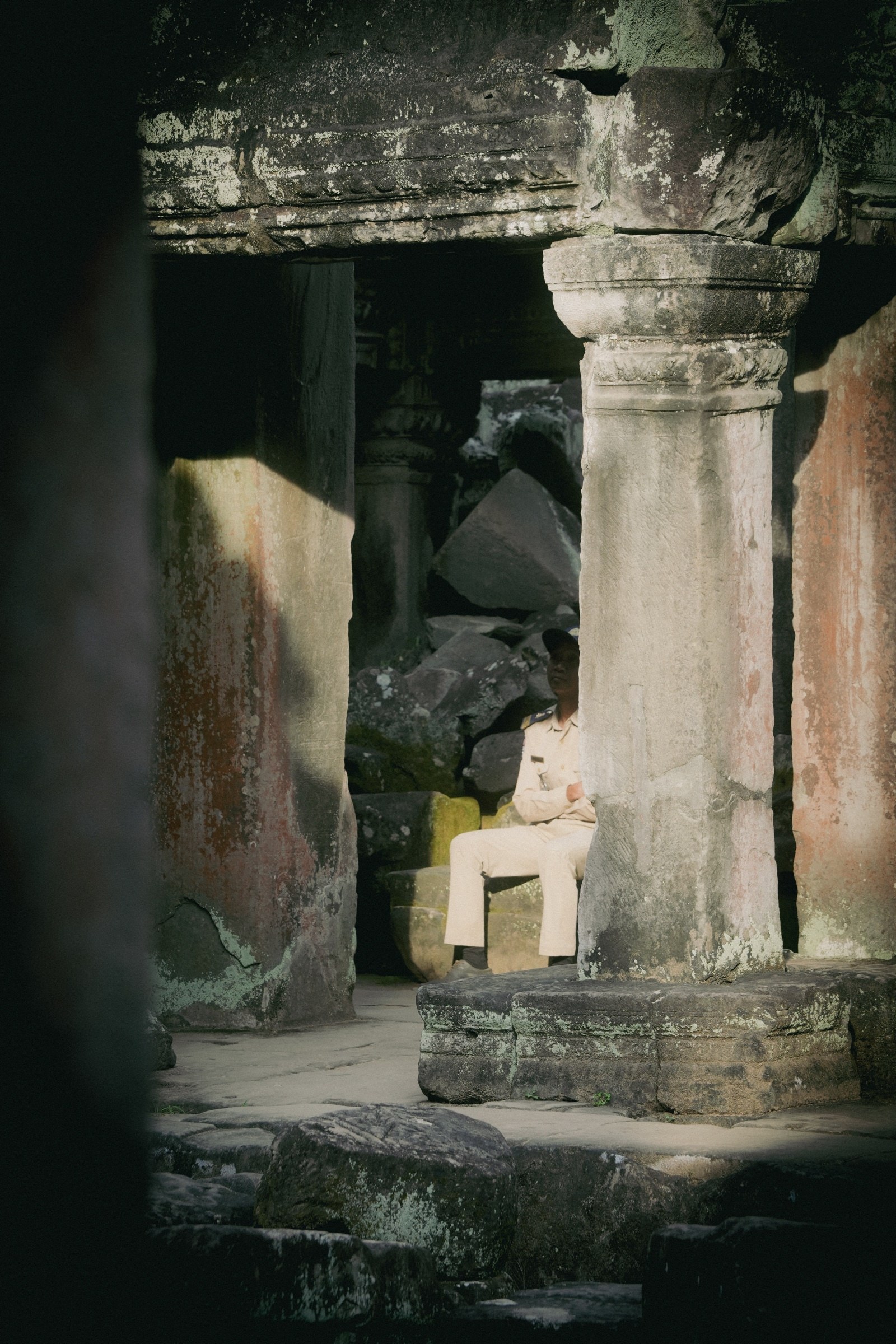 Siem Reap, Cambodia