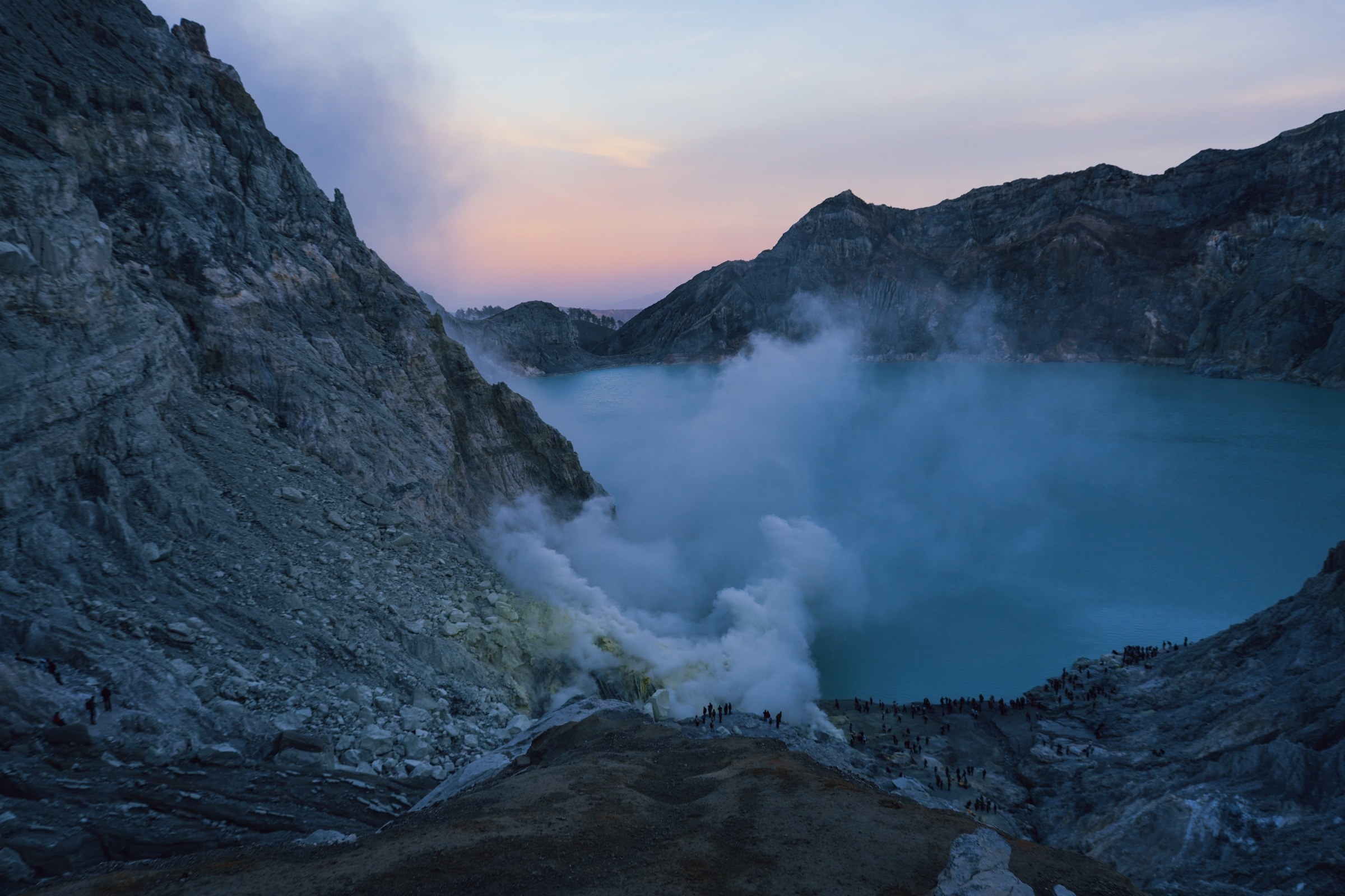 Tamansari, Indonesia