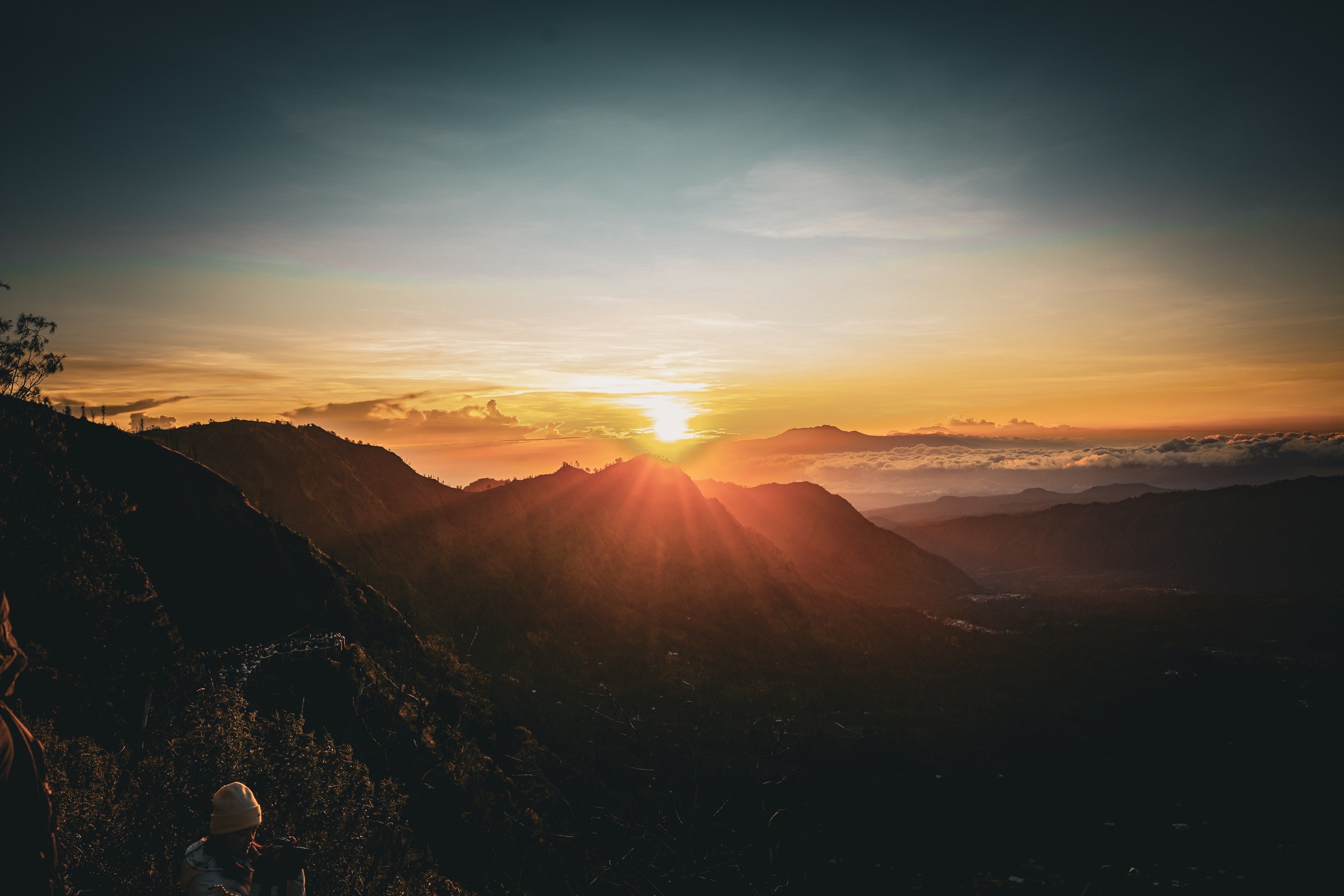 Wonokitri, Indonesia